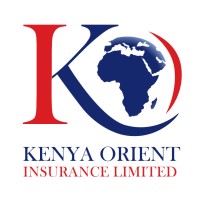 Kenya Orient logo