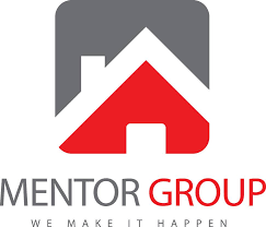 Mentor Group logo