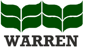 Warren logo